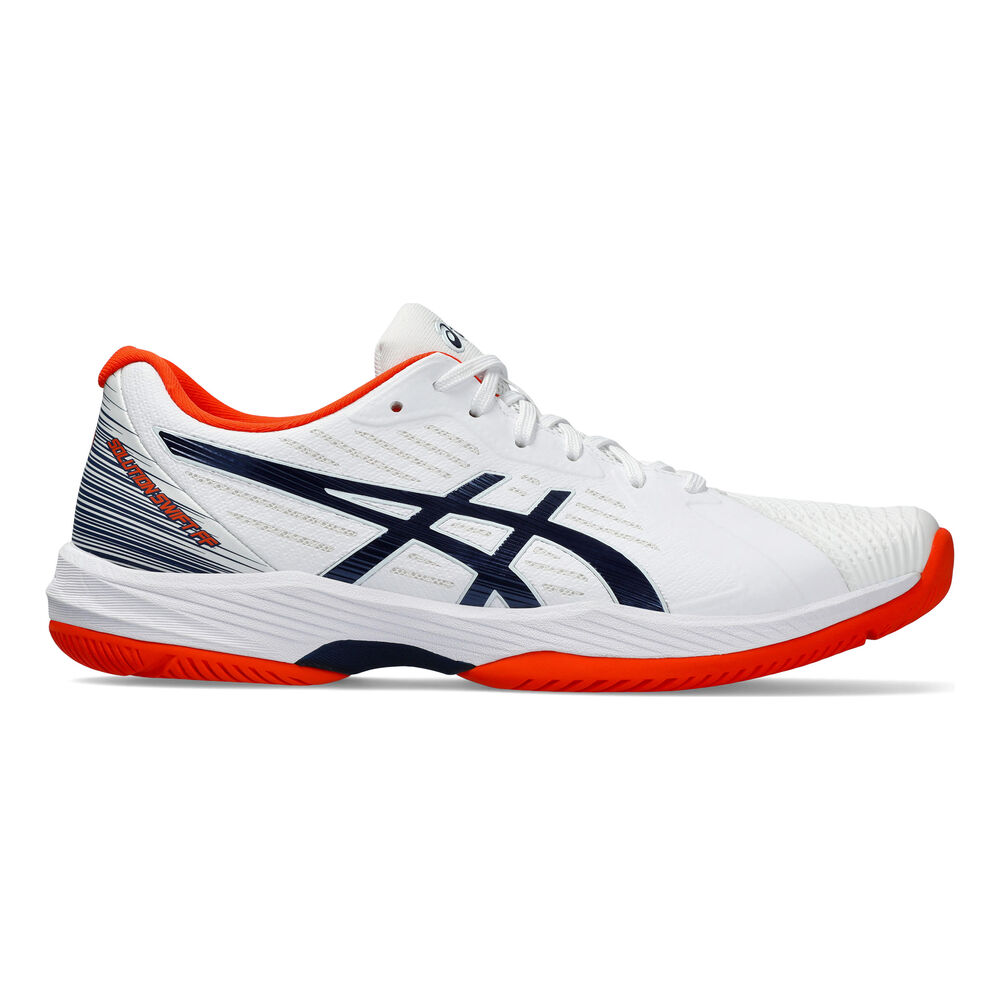 ASICS Solution Swift FF Tennisschoenen Heren