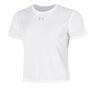 Velociti  Hardloopshirt Dames-wit, zilver