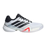 adidas Tennisschoenen adidas Barricade 14 Allcourt schoen Heren-wit, zwart