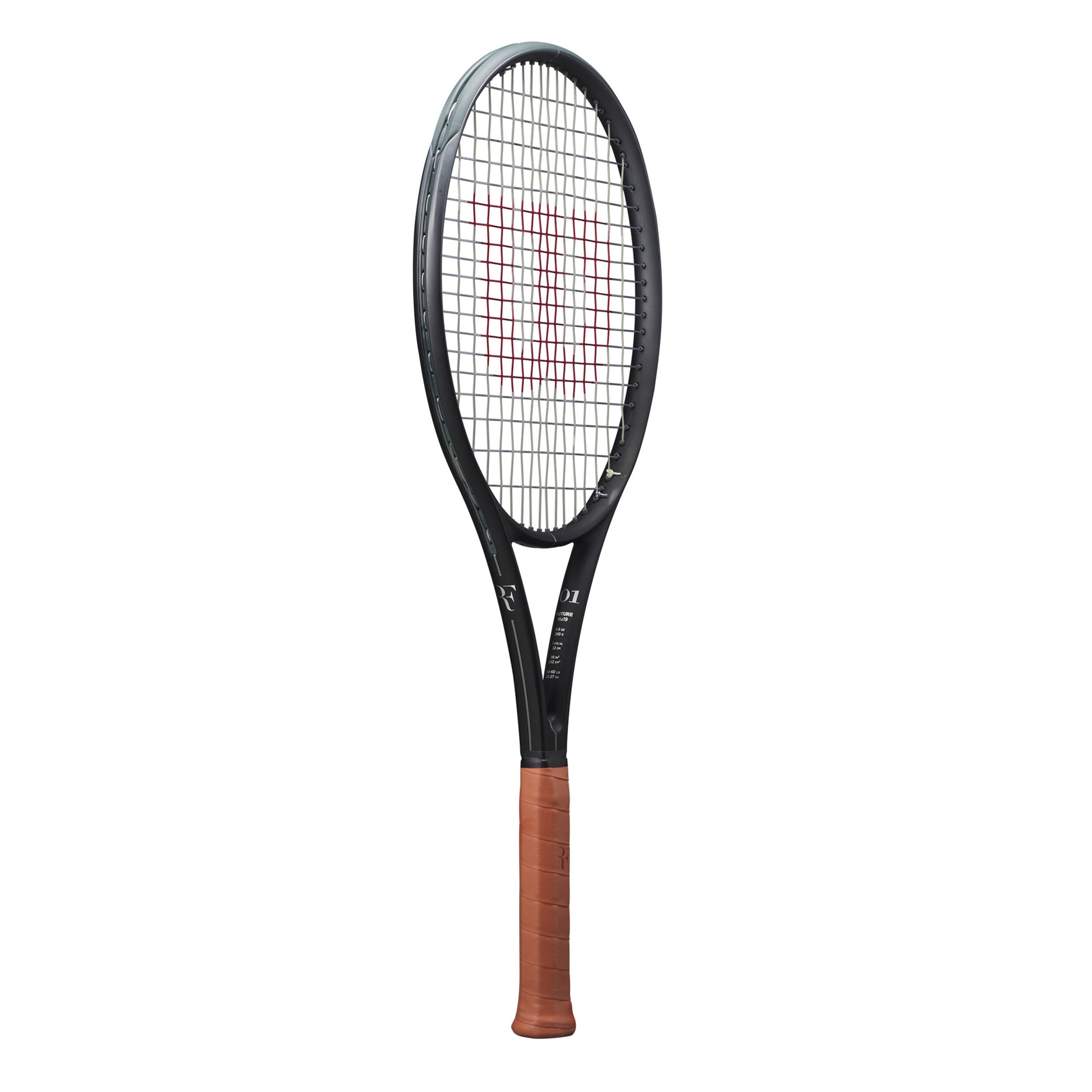 Wilson　RF01 FUTURE Wilson RF 01 Future Tourracket | Tennis-Point
