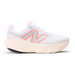 New Balance Neutrale schoen New Balance Fresh Foam x 1080 v14 Neutrale schoen Dames - wit, koraal