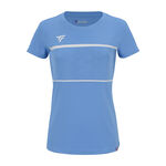 Tecnifibre W. Team Tech Tee Marine Xs