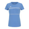 W. Team Tech Tee Marine Xs