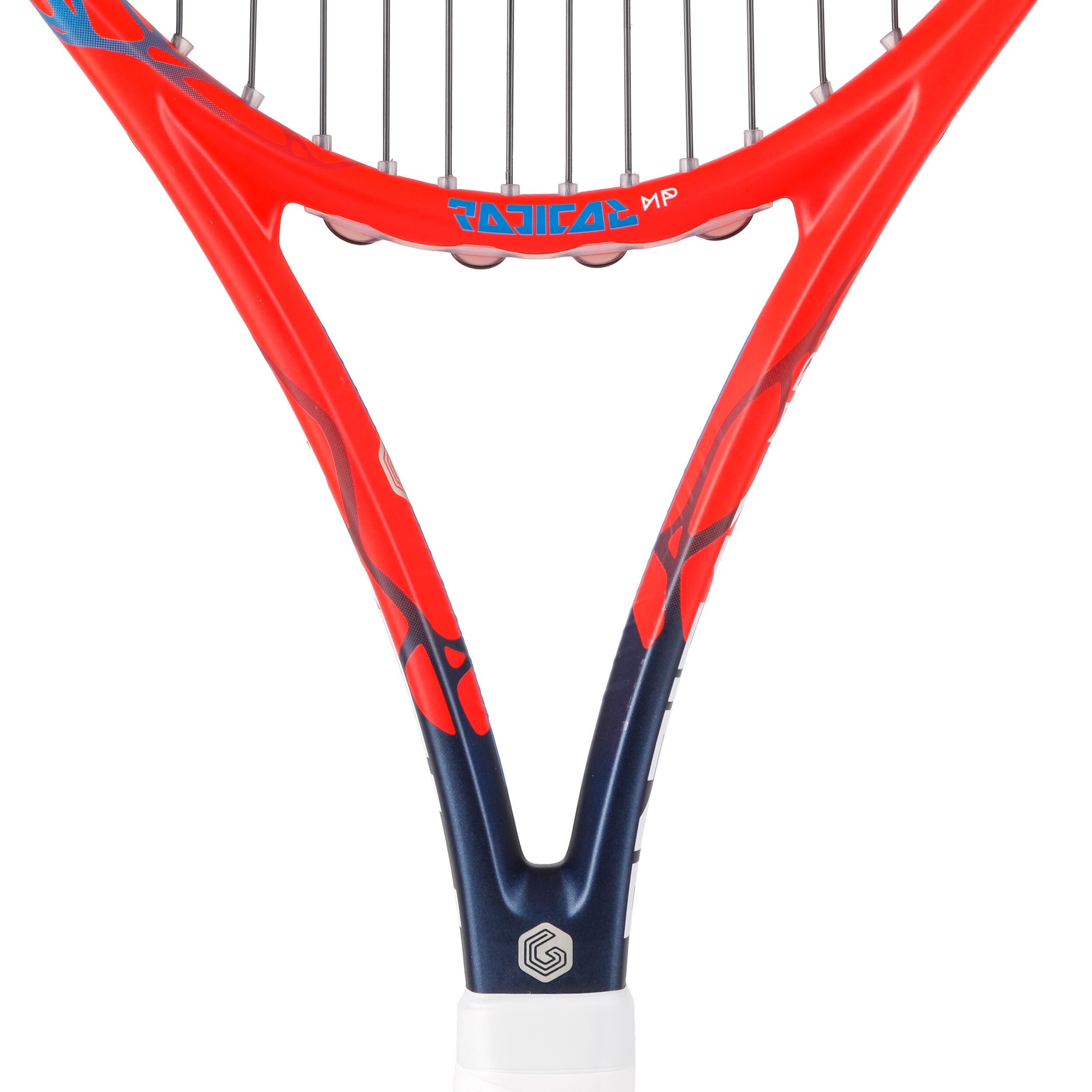 Buy HEAD Graphene Touch Radical MP Tourracket (Bespand