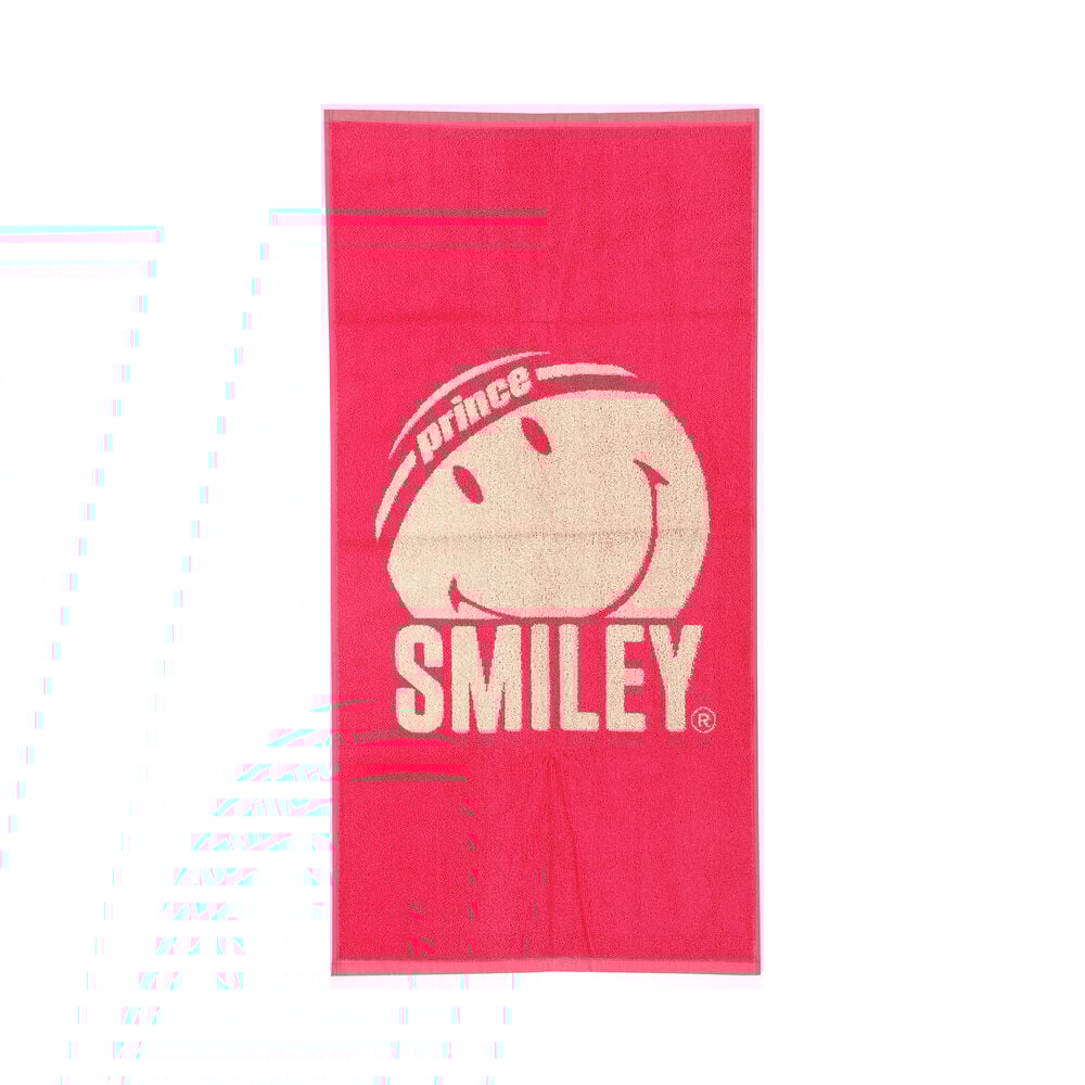 Prince Long Loop Twisted Handdoek