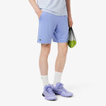 Lacoste Kleding Lacoste Shorts Heren-Mauve