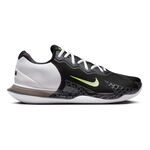 Nike Tennisschoenen Nike Zoom Vapor Cage 4 Rafa Gravelschoen Heren-Zwart,Wit