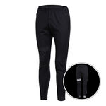 NEO Kleding NEO Reflex-Tex Hardloopbroek Heren-Zwart