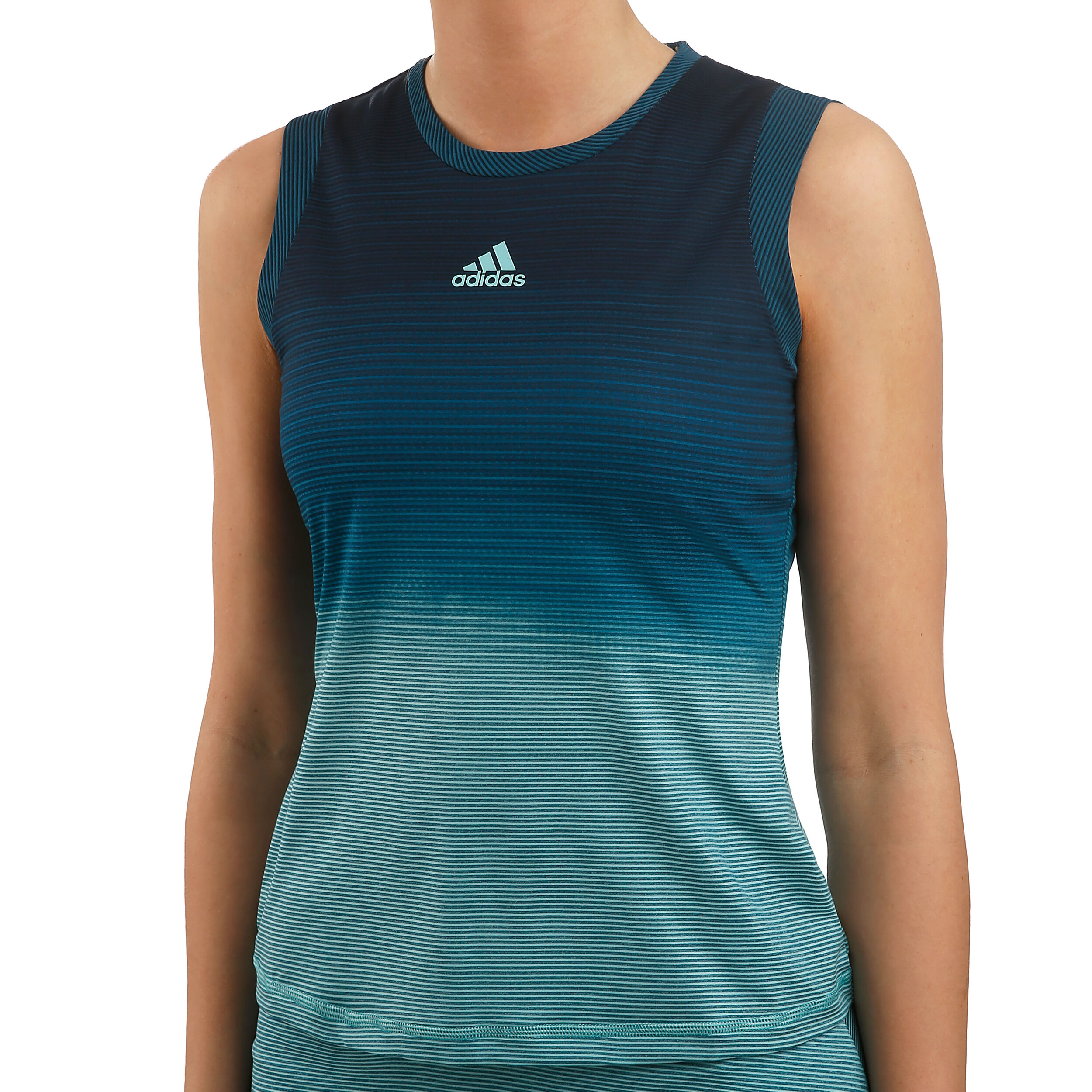 Adidas parley women's tennis clearance