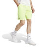 Ergo 7Inch Shorts Heren - limoen