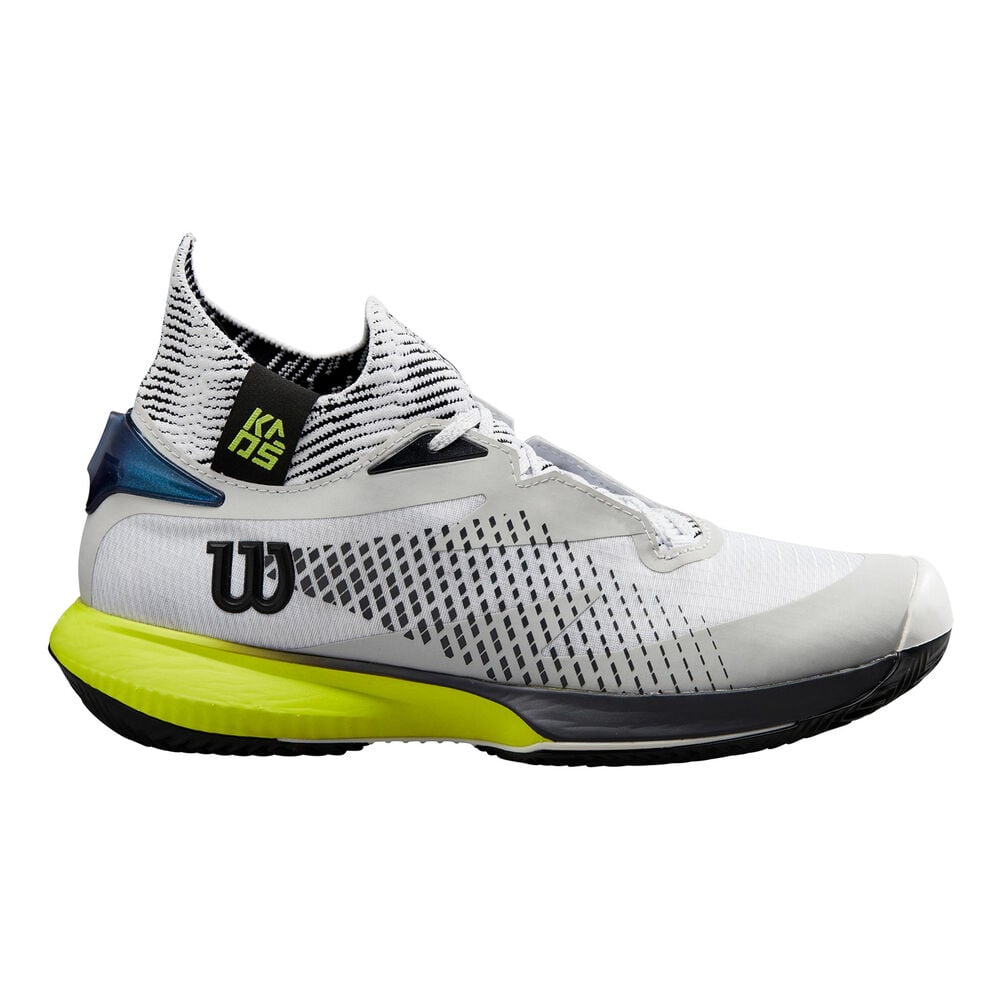 Wilson Kaos Rapide Sft Tennisschoenen Heren