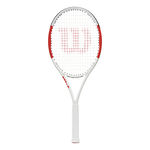 Wilson Tennisrackets Wilson Six.One Lite 102 Lite Comfort-rackets (Bespand)