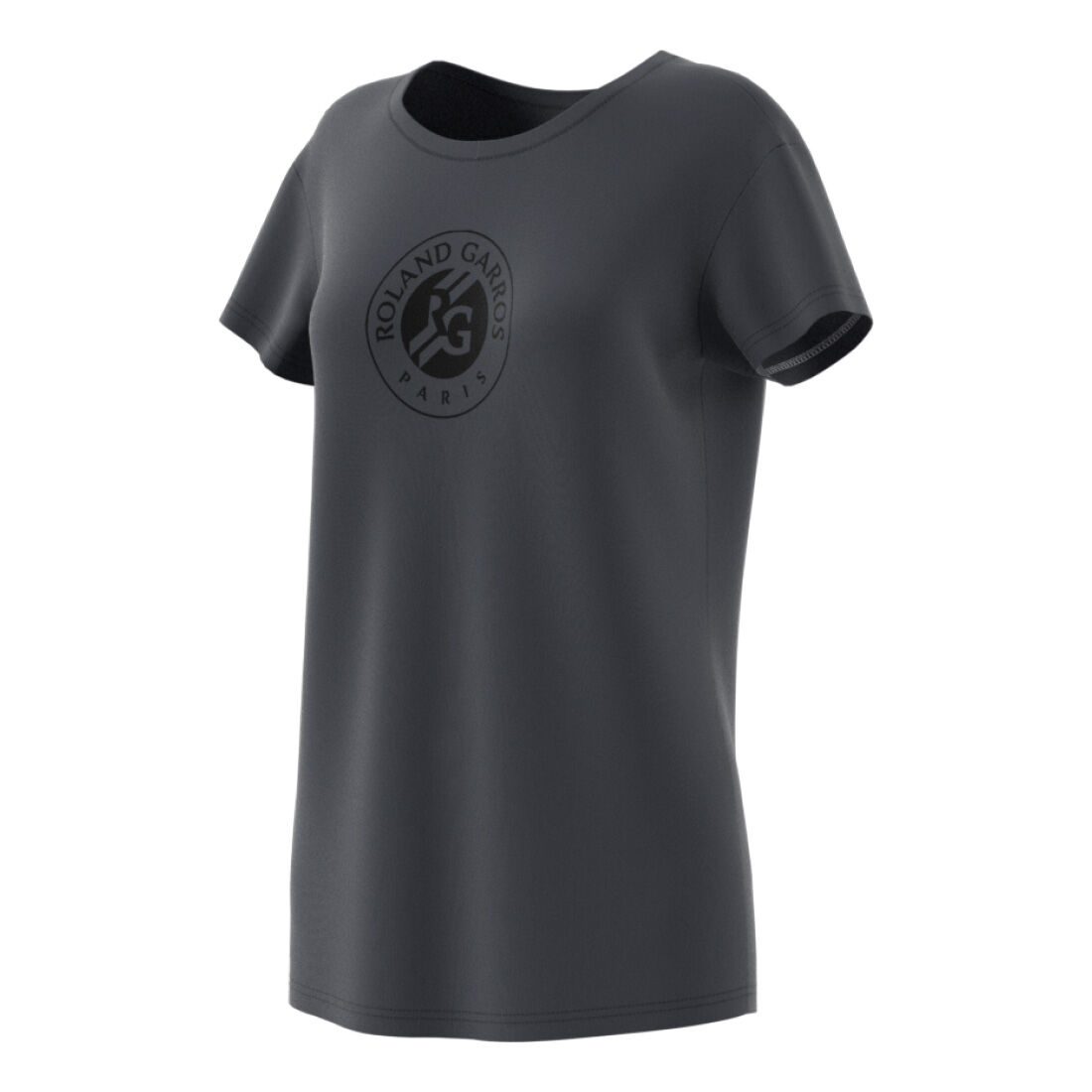 Adidas roland sale garros t shirt