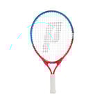 Prince Tennisrackets Prince Ace/Face 19 Kinderracket Besnaard