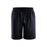 Pro Hyperervent Long Hardloopshorts Heren-Zwart