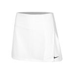 Nike Kleding Nike Dri-Fit Victory Rok Dames-Wit,Zwart