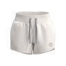 Chill Shorts Dames-Wit