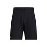 Ergo 7in Shorts Heren-Zwart
