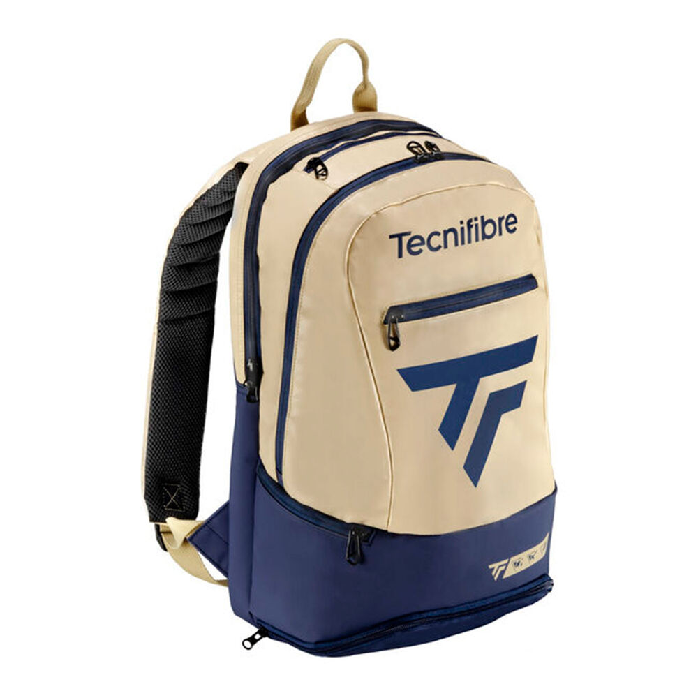 Tecnifibre Tour Endurance Rugzak -beige