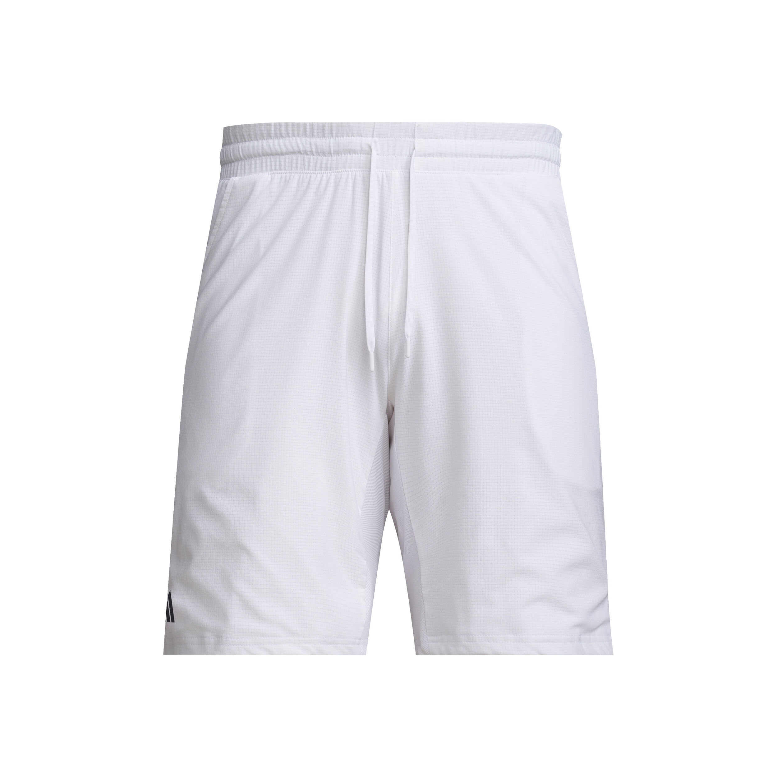 Adidas deals short white