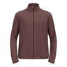 Dri-Fit Essential Light Hardloopjas Heren - bruin, 