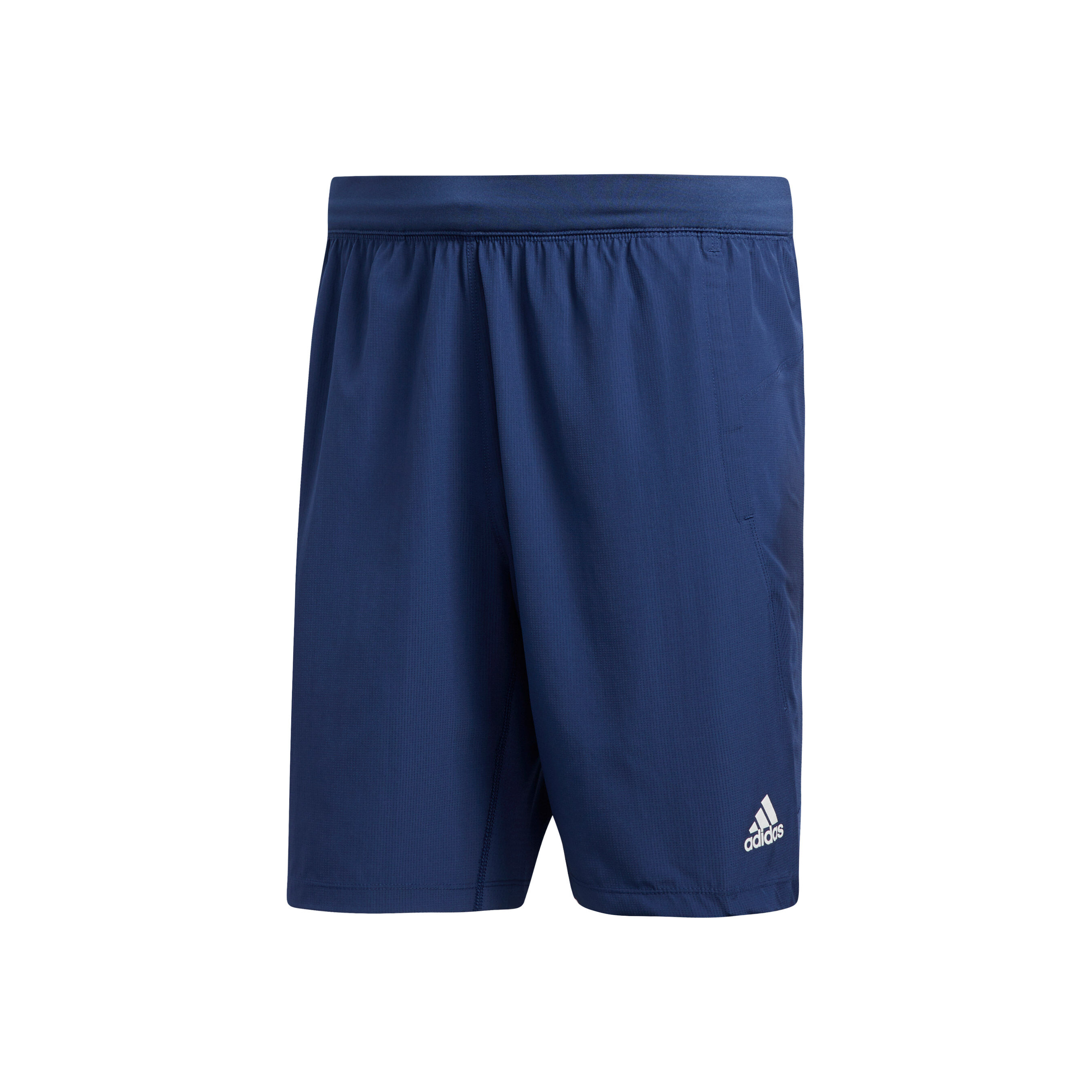 Buy adidas 4KRFT Sport Woven 8in Shorts Heren Donkerblauw Wit