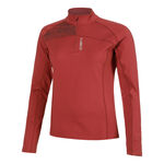 NEO Kleding NEO Warm Light Longsleeve Dames-Berry