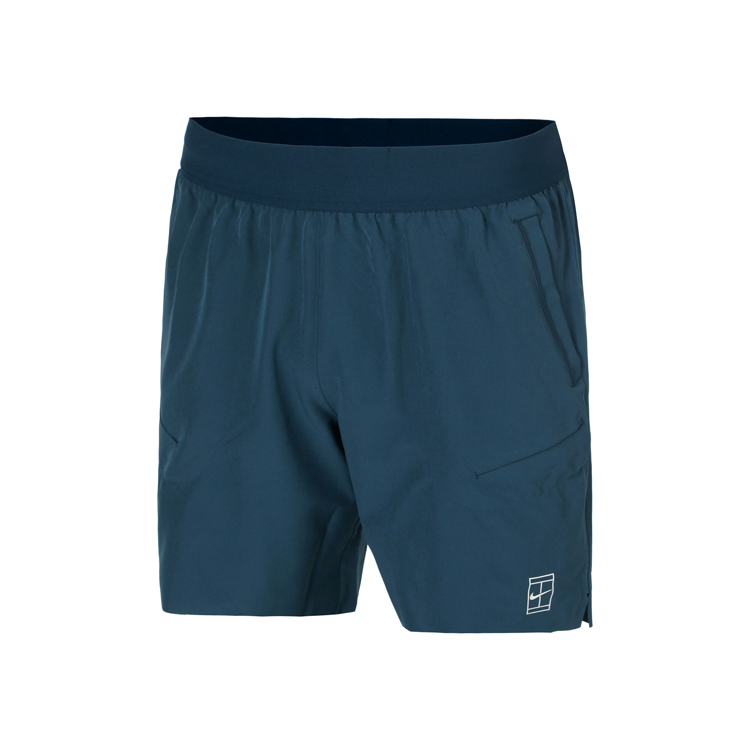 M NKCT DF ADVTG 6IN SHORT