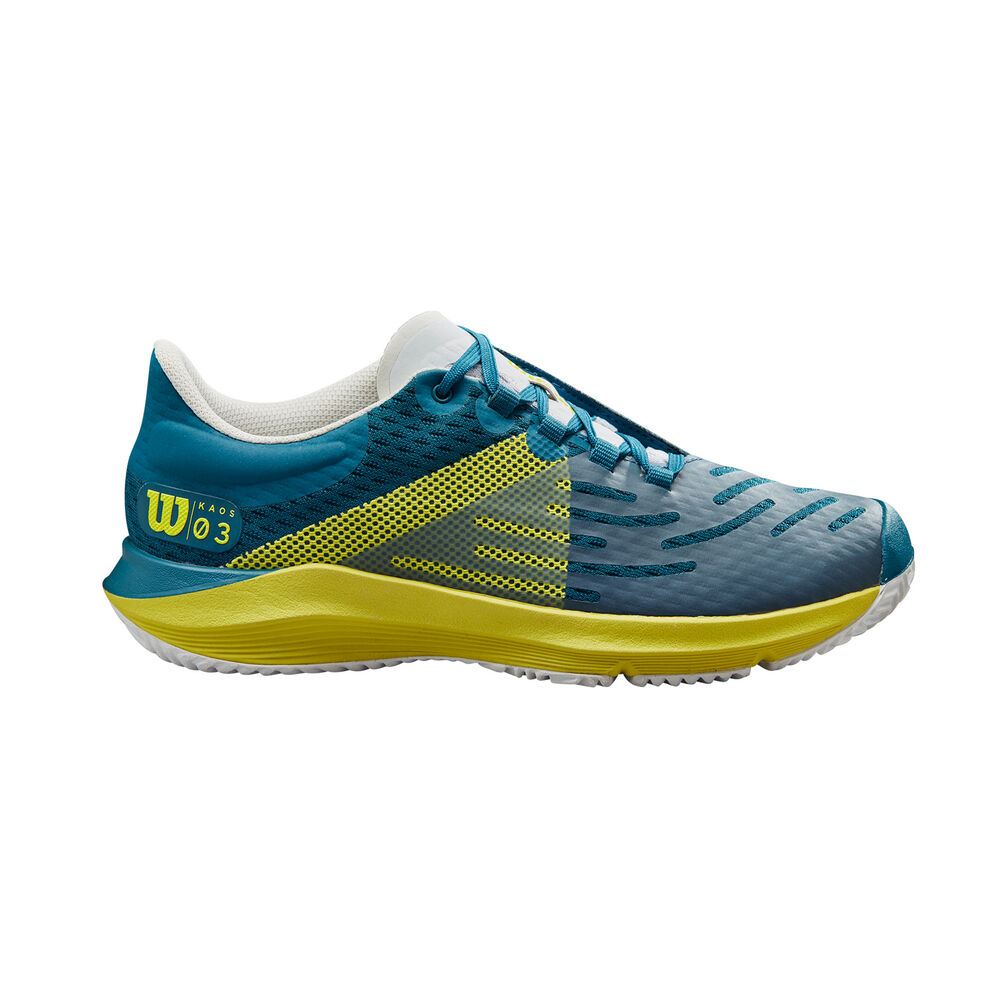Wilson Kaos 3.0 Tennisschoenen Kinderen