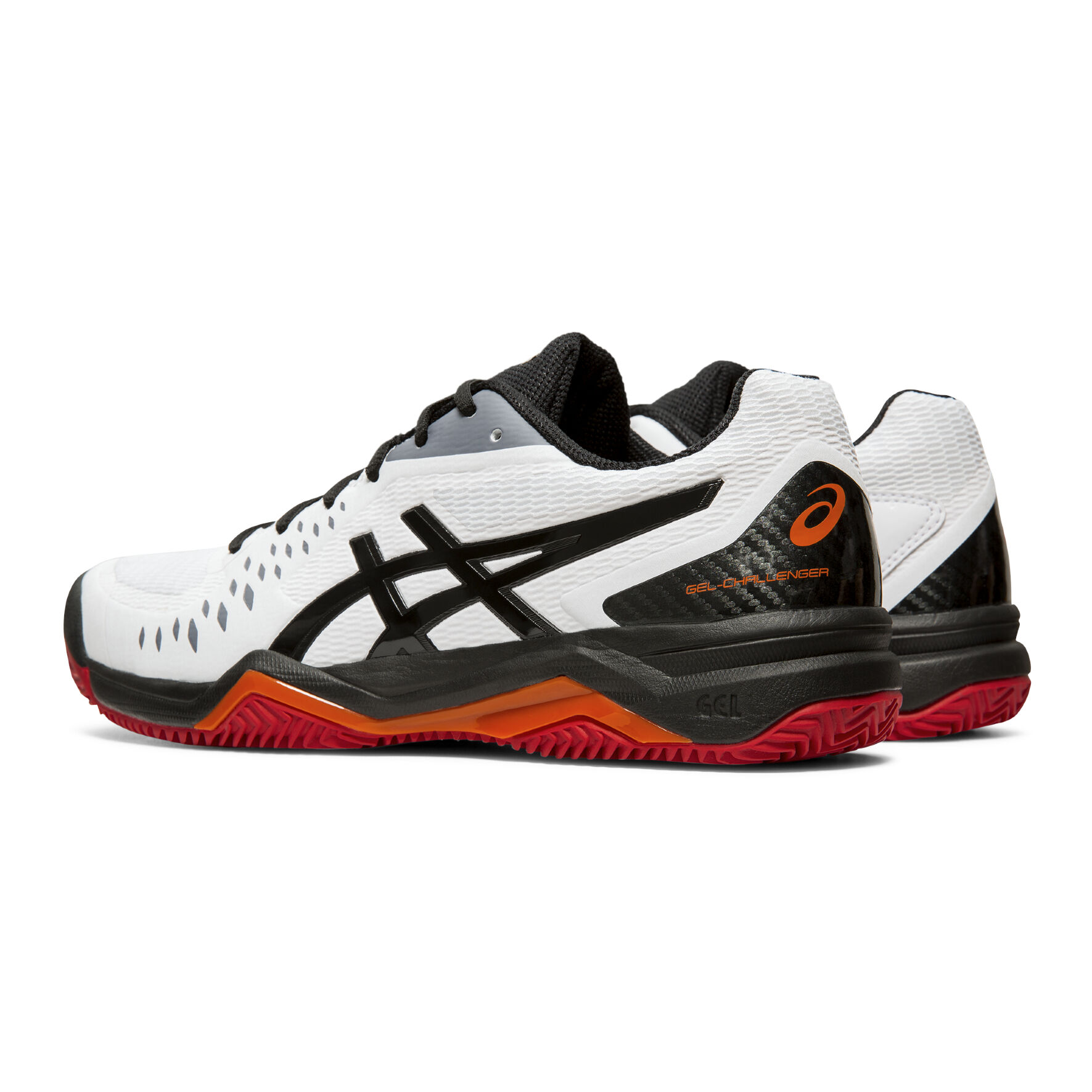 asics gel mission 3 heren