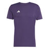 Adizero Essential Hardloopshirt Heren-Paars