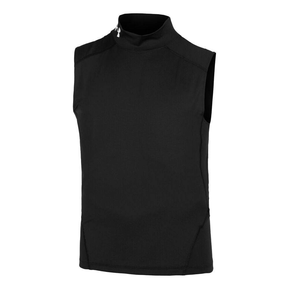 Under Armour Armour Comp Mock Tanktop Heren