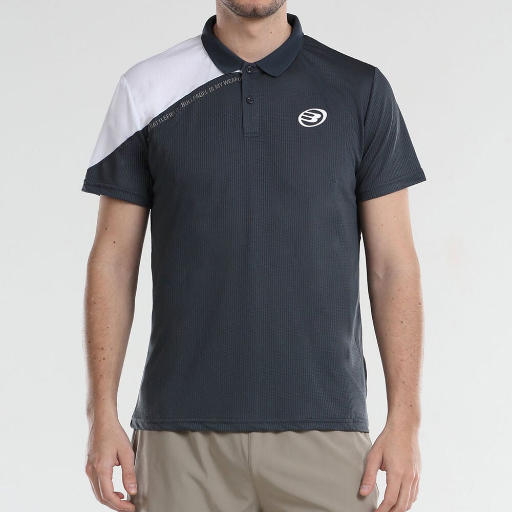 Bullpadel Adral Polo Heren