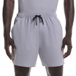 On Kleding On Court Shorts Heren-Mauve