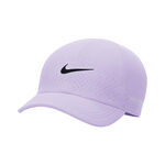 Nike Kleding Nike Dri-Fit Dri-Fit Advantage Club Cap Unisex - mauve, 