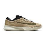 Nike Tennisschoenen Nike Vapor Pro 3 Heritage Allcourt schoen Heren - kaki, olijf
