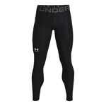 Under Armour Kleding Under Armour Heatgear Tight Heren-Zwart,Wit