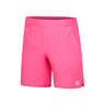 Crew 9in Shorts Heren-Pink