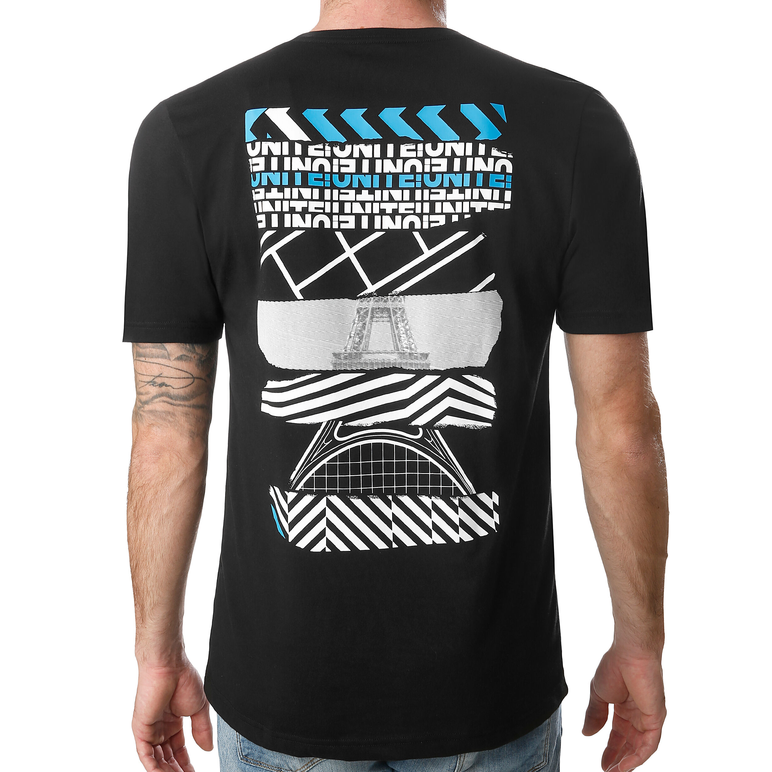 Adidas paris t online shirt