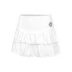 BIDI BADU Kleding BIDI BADU Crew Pleated Rok Dames-Wit