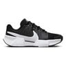 Nike GP Challenge Pro Gravelschoen Dames-Zwart,Wit