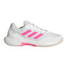 Gamecourt 2 Allcourt schoen Dames-wit, pink