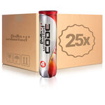 Balls Unlimited Code Red Verpakking 4 Stuks