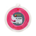 Kirschbaum Kirschbaum Flash Rol Snaren 200m-Pink