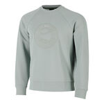 BOSS Kleding BOSS Salbo Sweatshirt Heren-salie
