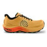 MTN Racer 4 Trailschoen Heren - oranje, zwart