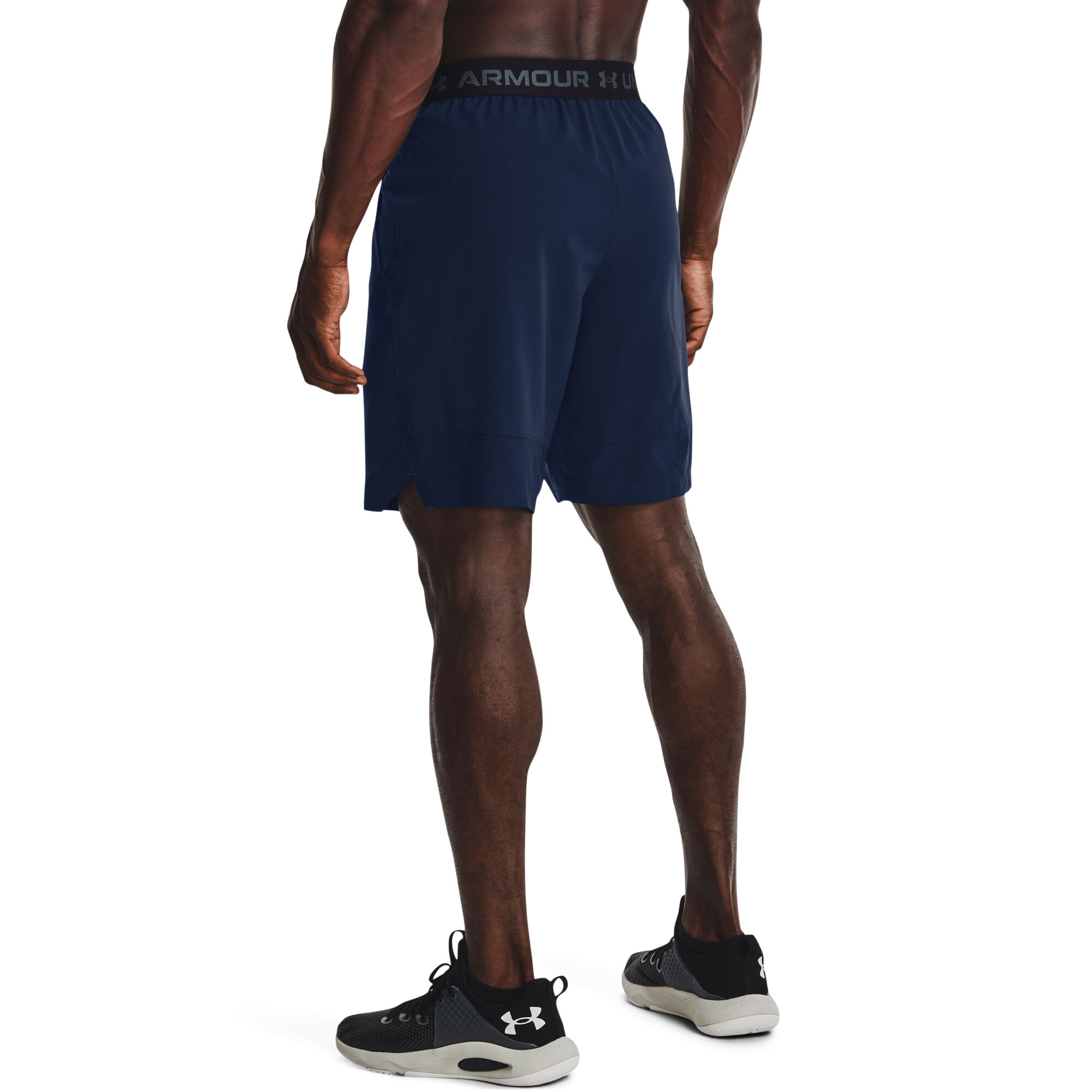 Under Armour