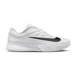 Nike Tennisschoenen Nike Vapor Pro 3 Allcourt Schoen Heren-Wit,Zwart