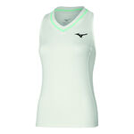 Mizuno Kleding Mizuno Frontier Tanktop Dames-Mint