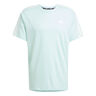 Own The Run 3S Hardloopshirt Heren-Groen